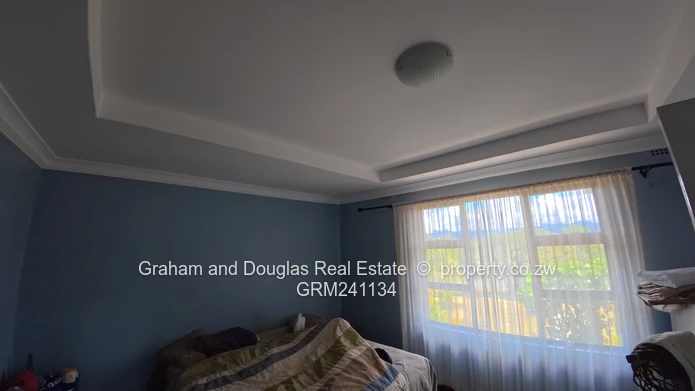 Murambi house for sale by private treaty (Sole Mandate)