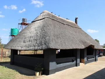 Farm & Agricultural Land