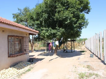Stands & Residential Land