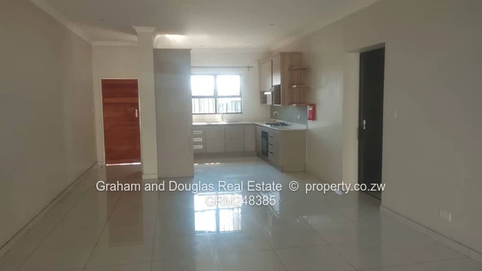 Greendale close to Food Lovers cluster house to rent