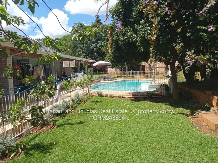 Mount Pleasant house for sale