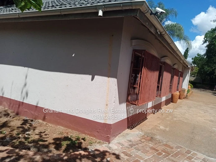 Mount Pleasant house for sale