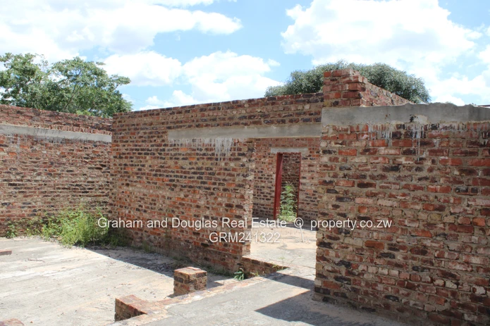 Residential Land for sale (Sole Mandate)