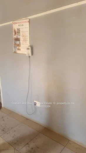 Neat Dzivarasekwa Extension house for sale