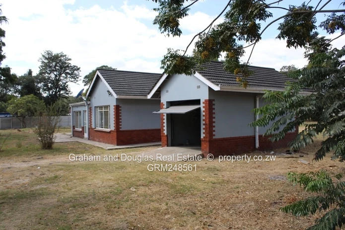 Waterfalls Cheviot house for sale