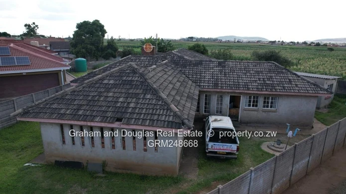 Bloomingdale house for sale by private treaty