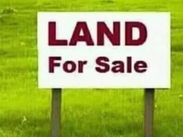 Kintyre Estates plot for sale