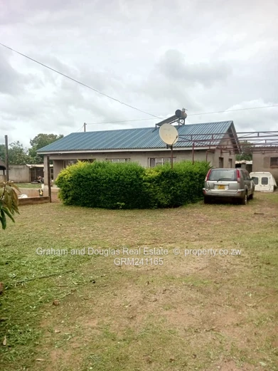 Residential Property For Sale