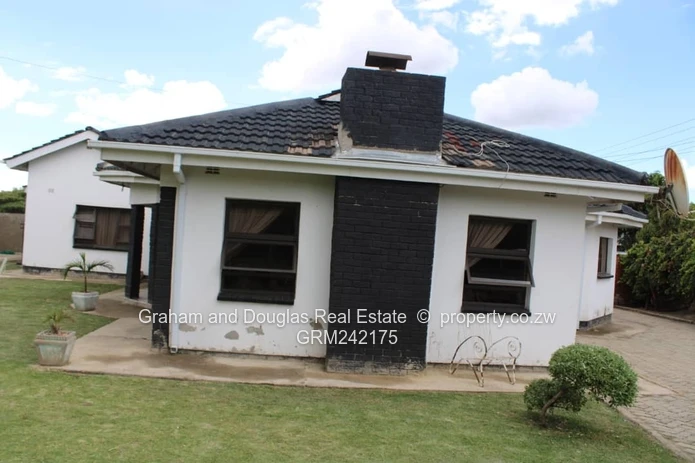 Mainway Meadows house for sale