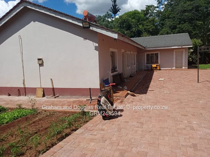 Mount Pleasant house for sale
