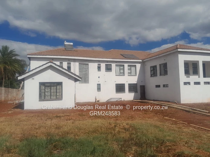 Borrowdale West house for sale