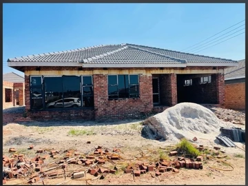 Mabvazuva house for sale