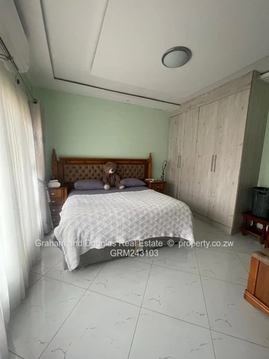 Mount Pleasant Heights Phase 1