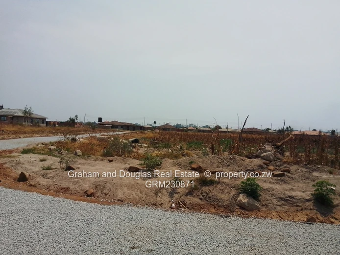 Glen View 1 Extension $12000