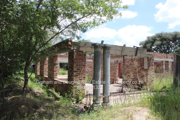 Residential Land for sale (Sole Mandate)