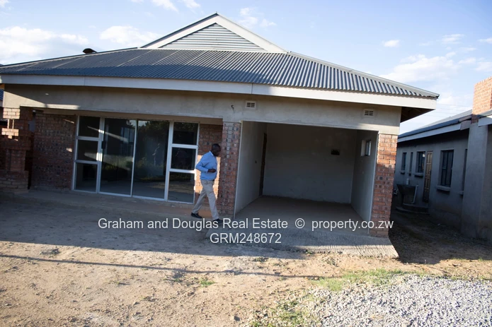 Ruwa Springvale house for sale by private treaty