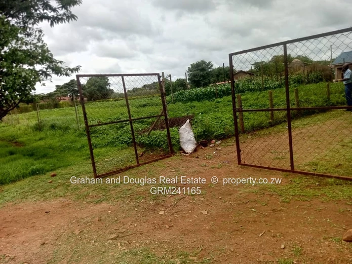 Residential Property For Sale