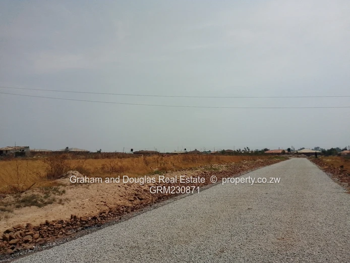 Glen View 1 Extension $12000