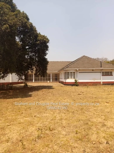 Marlborough along Harare Drive property for sale