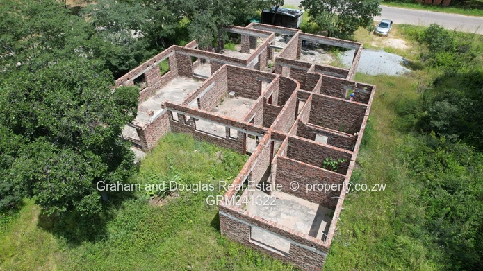 Residential Land for sale (Sole Mandate)