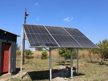 Farm & Agricultural Land