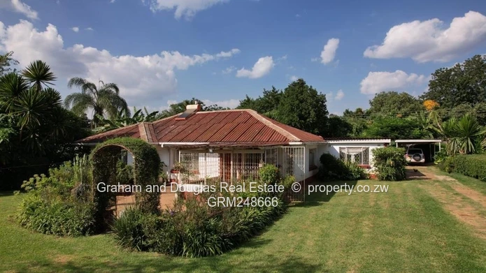 Eastlea house for sale by private treaty
