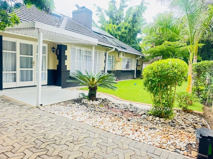 Beautiful Avondale West house for sale