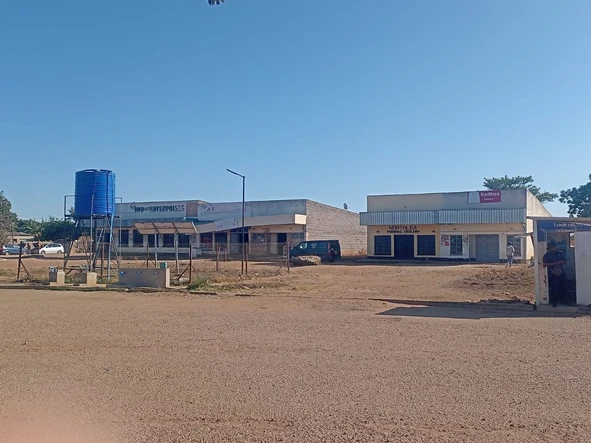 Shop & Retail Property