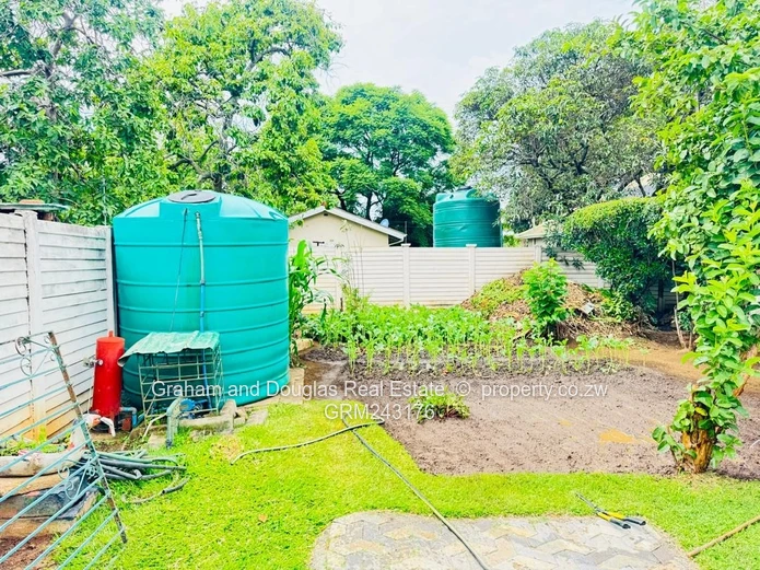 Beautiful Avondale West house for sale