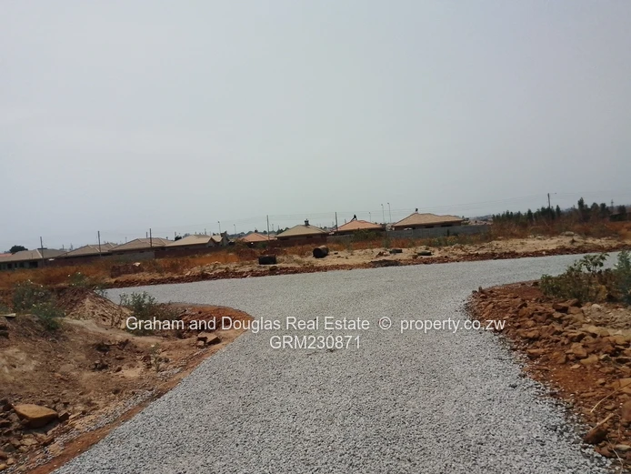 Glen View 1 Extension $12000