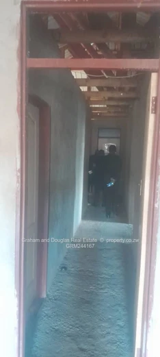 DZ Extension house for sale