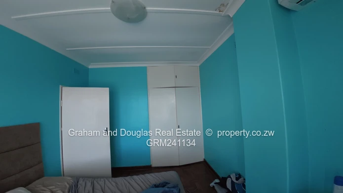 Murambi house for sale by private treaty (Sole Mandate)